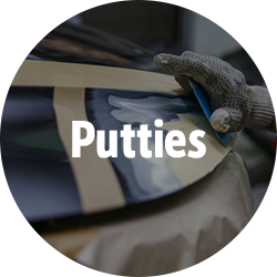 putties