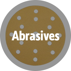 Abrasive and Sanding